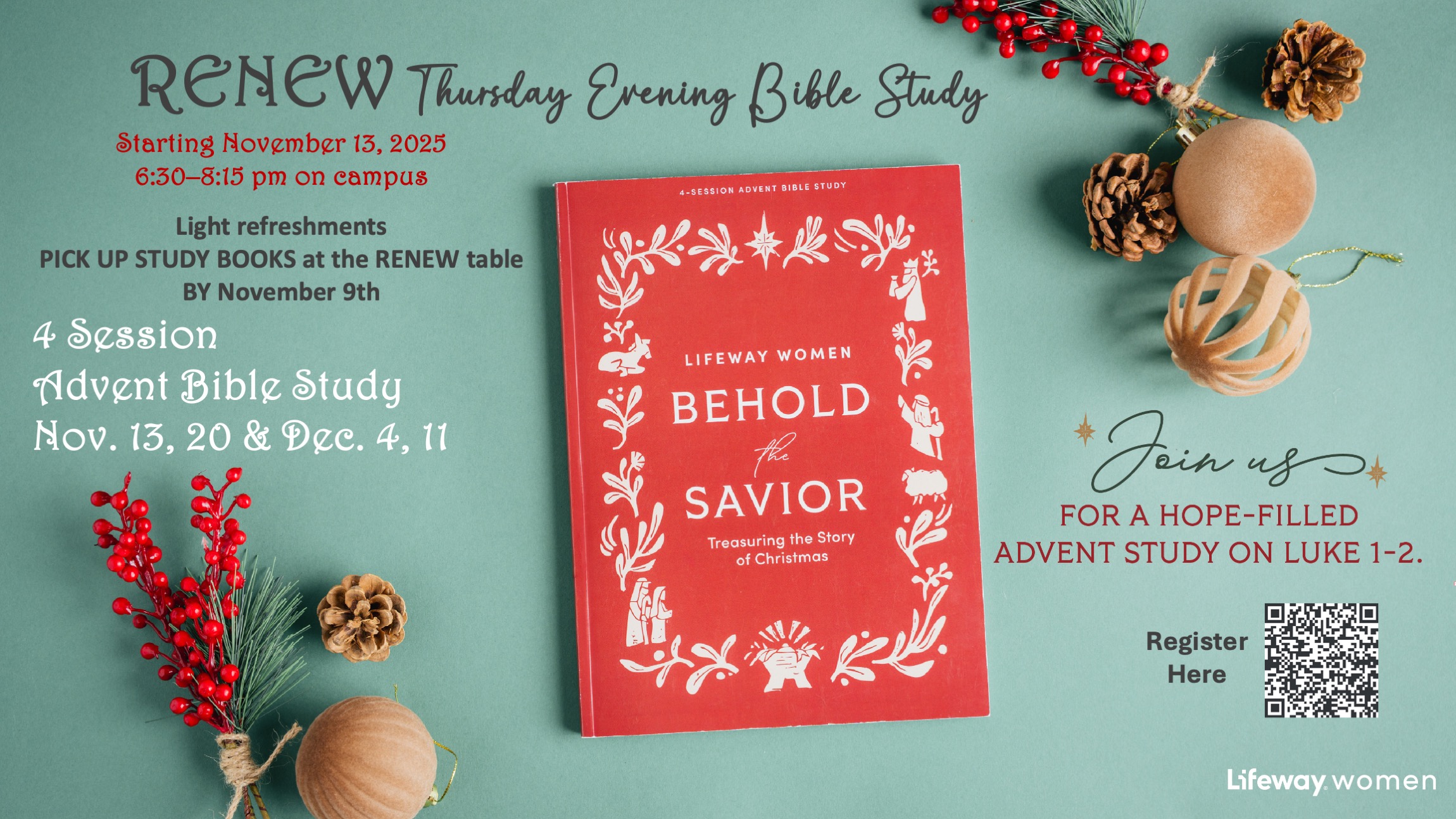 Add for web & Newsletter